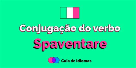 spaventare in inglese|spaventare in italiano.